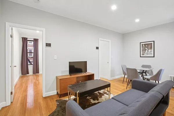 Coliving in Harlem - Manhattan, New York