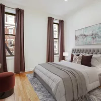 Coliving in Harlem - Manhattan, New York
