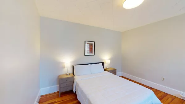 Coliving in Spring Hill - Somerville, Boston