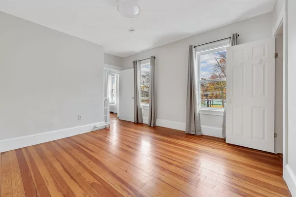 Coliving in Spring Hill - Somerville, Boston