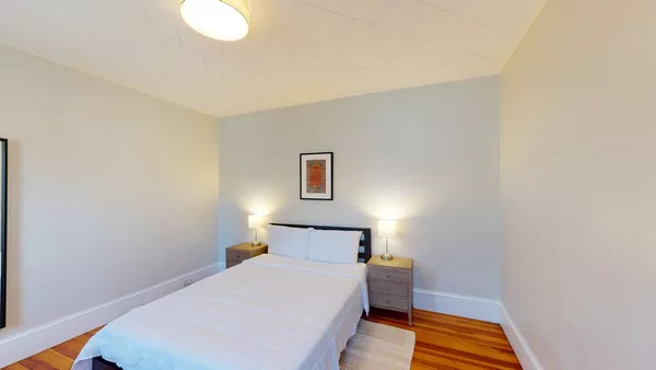 Coliving in Spring Hill - Somerville, Boston