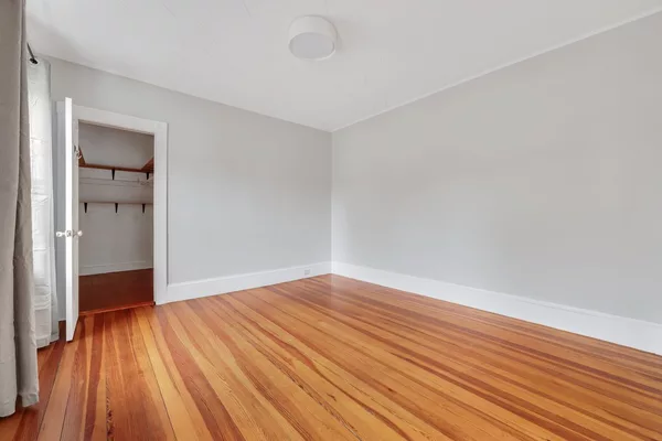 Coliving in Spring Hill - Somerville, Boston