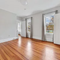 Coliving in Spring Hill - Somerville, Boston