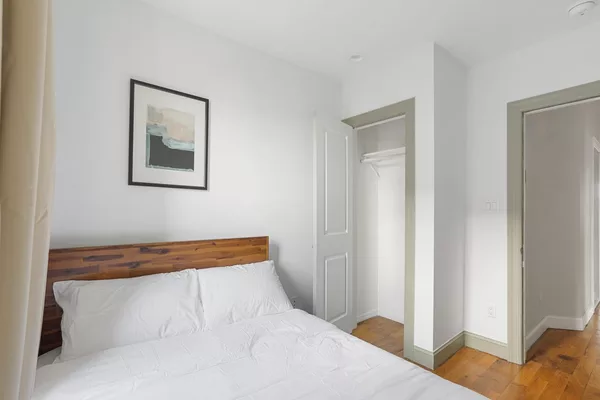 Coliving in Bedford Stuyvesant - Brooklyn, New York