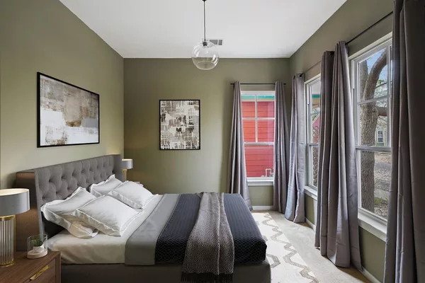 Coliving in Mueller - East Austin, Austin