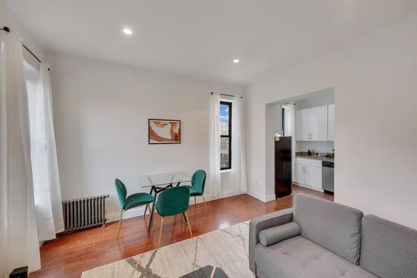 Coliving in Harlem - Manhattan, New York