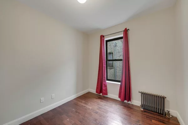 Coliving in Harlem - Manhattan, New York