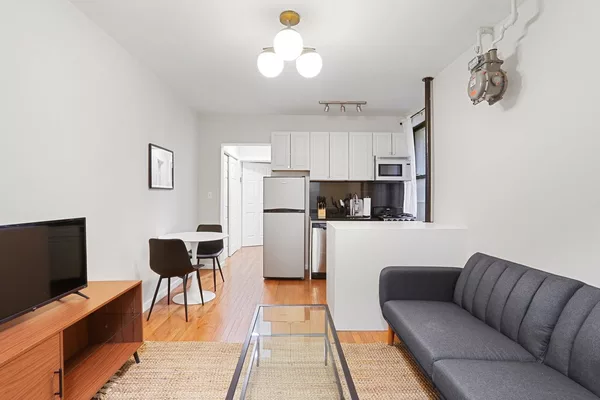 Coliving in East Harlem - Manhattan, New York