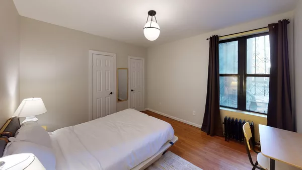 Coliving in East Harlem - Manhattan, New York