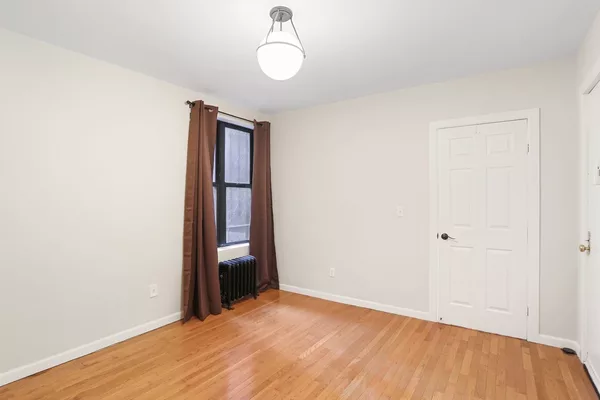 Coliving in East Harlem - Manhattan, New York