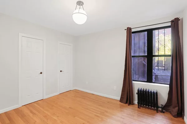 Coliving in East Harlem - Manhattan, New York