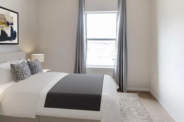 Coliving in Central East Austin - East Austin, Austin