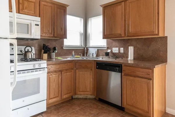 Coliving in Central East Austin - East Austin, Austin