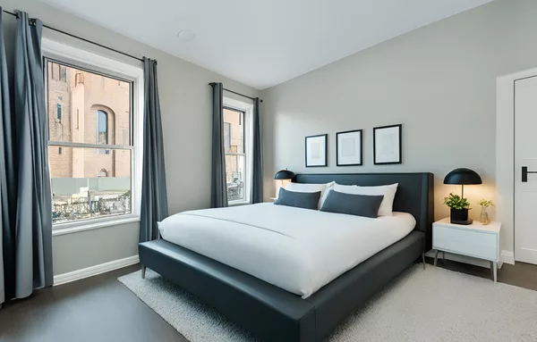 Coliving in Bedford Stuyvesant - Brooklyn, New York