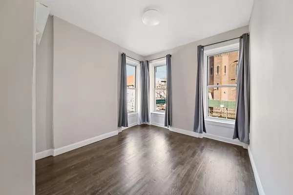 Coliving in Bedford Stuyvesant - Brooklyn, New York