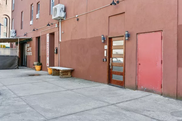 Coliving in Bedford Stuyvesant - Brooklyn, New York