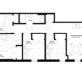 Coliving in Bedford Stuyvesant - Brooklyn, New York