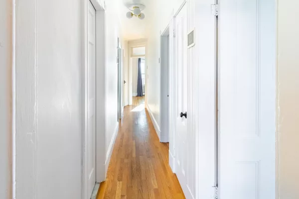 Coliving in Roxbury - Boston, Boston