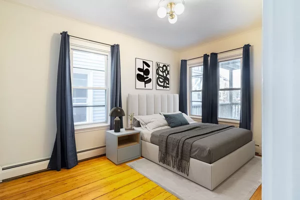 Coliving in Roxbury - Boston, Boston