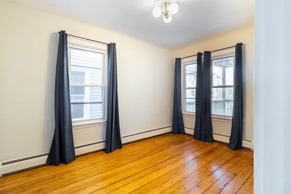 Coliving in Roxbury - Boston, Boston