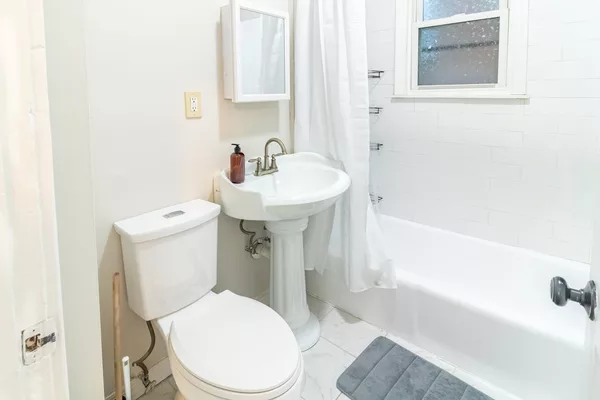 Coliving in Roxbury - Boston, Boston