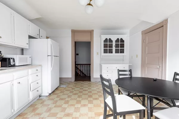 Coliving in Dorchester - Boston, Boston