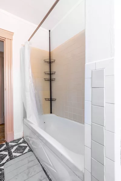 Coliving in Dorchester - Boston, Boston