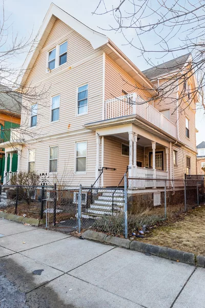 Coliving in Dorchester - Boston, Boston