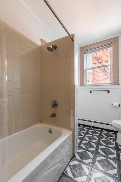 Coliving in Dorchester - Boston, Boston