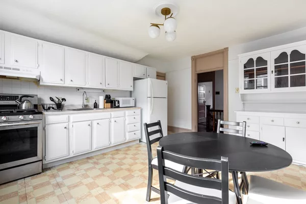 Coliving in Dorchester - Boston, Boston