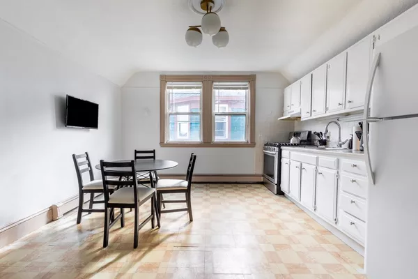 Coliving in Dorchester - Boston, Boston