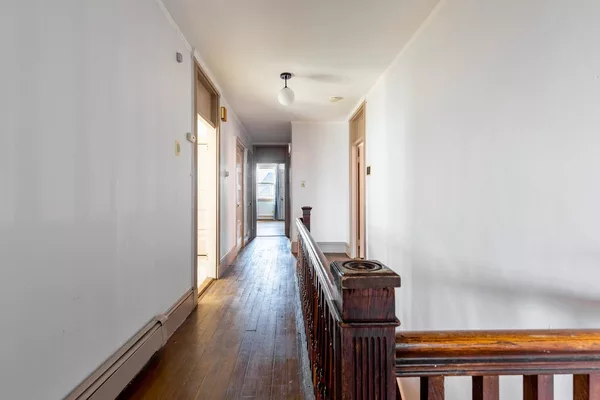 Coliving in Dorchester - Boston, Boston