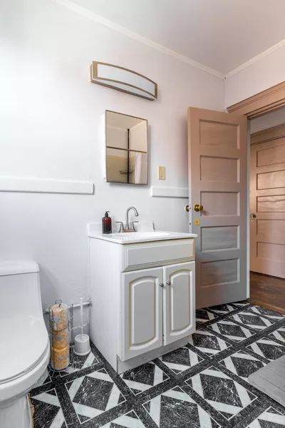 Coliving in Dorchester - Boston, Boston