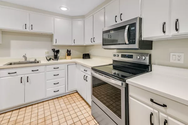 Coliving in Southwest Washington - SW DC, Washington DC