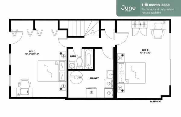 Coliving in Southwest Washington - SW DC, Washington DC
