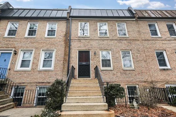 Coliving in Southwest Washington - SW DC, Washington DC