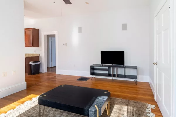 Coliving in The Port - Cambridge, Boston