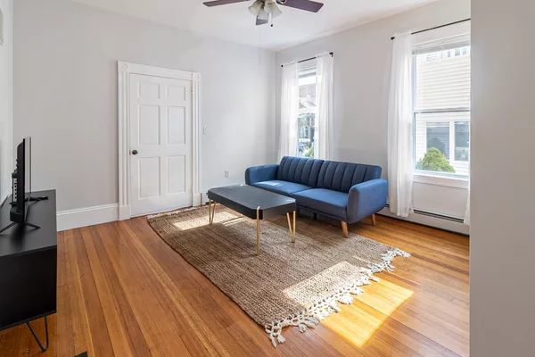 Coliving in The Port - Cambridge, Boston