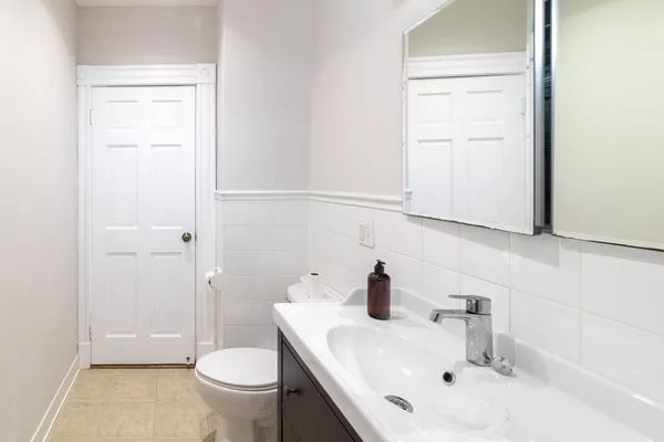 Coliving in The Port - Cambridge, Boston