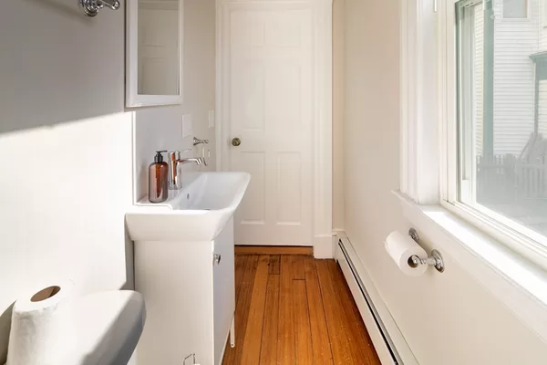 Coliving in The Port - Cambridge, Boston