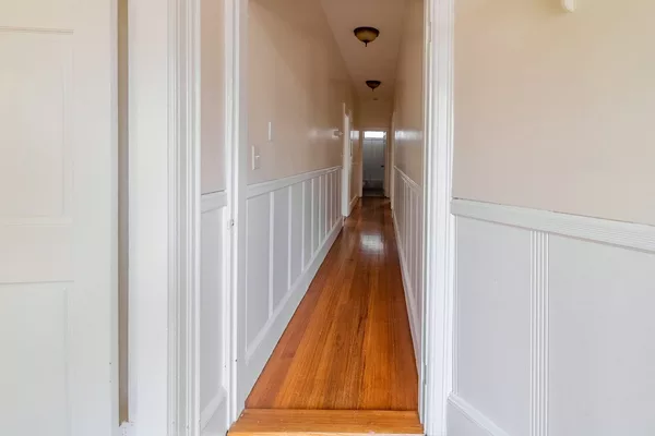 Coliving in The Port - Cambridge, Boston