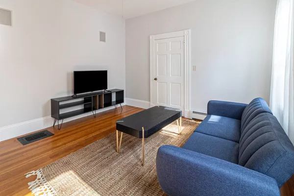 Coliving in The Port - Cambridge, Boston