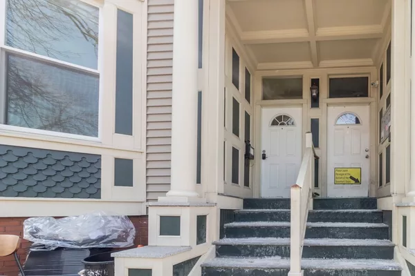 Coliving in The Port - Cambridge, Boston