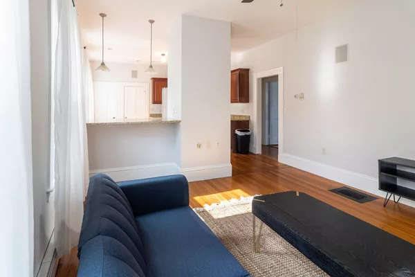 Coliving in The Port - Cambridge, Boston