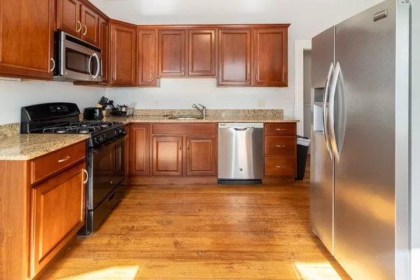 Coliving in The Port - Cambridge, Boston