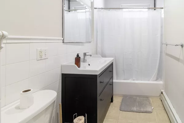 Coliving in The Port - Cambridge, Boston