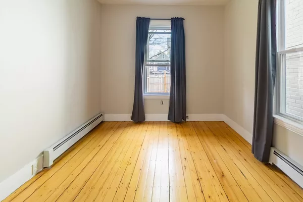 Coliving in The Port - Cambridge, Boston