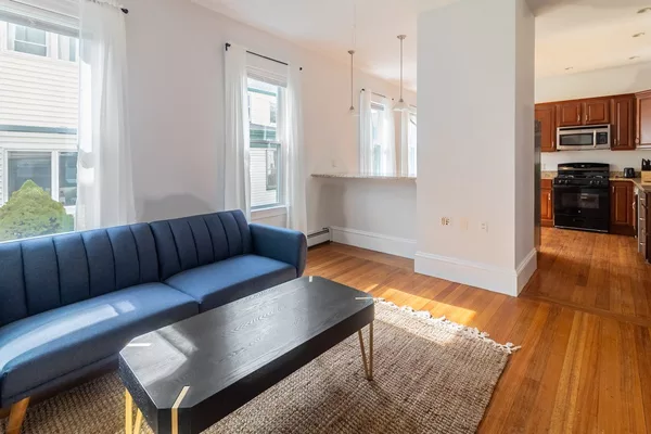 Coliving in The Port - Cambridge, Boston