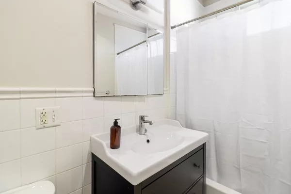 Coliving in The Port - Cambridge, Boston