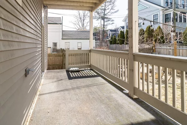 Coliving in The Port - Cambridge, Boston